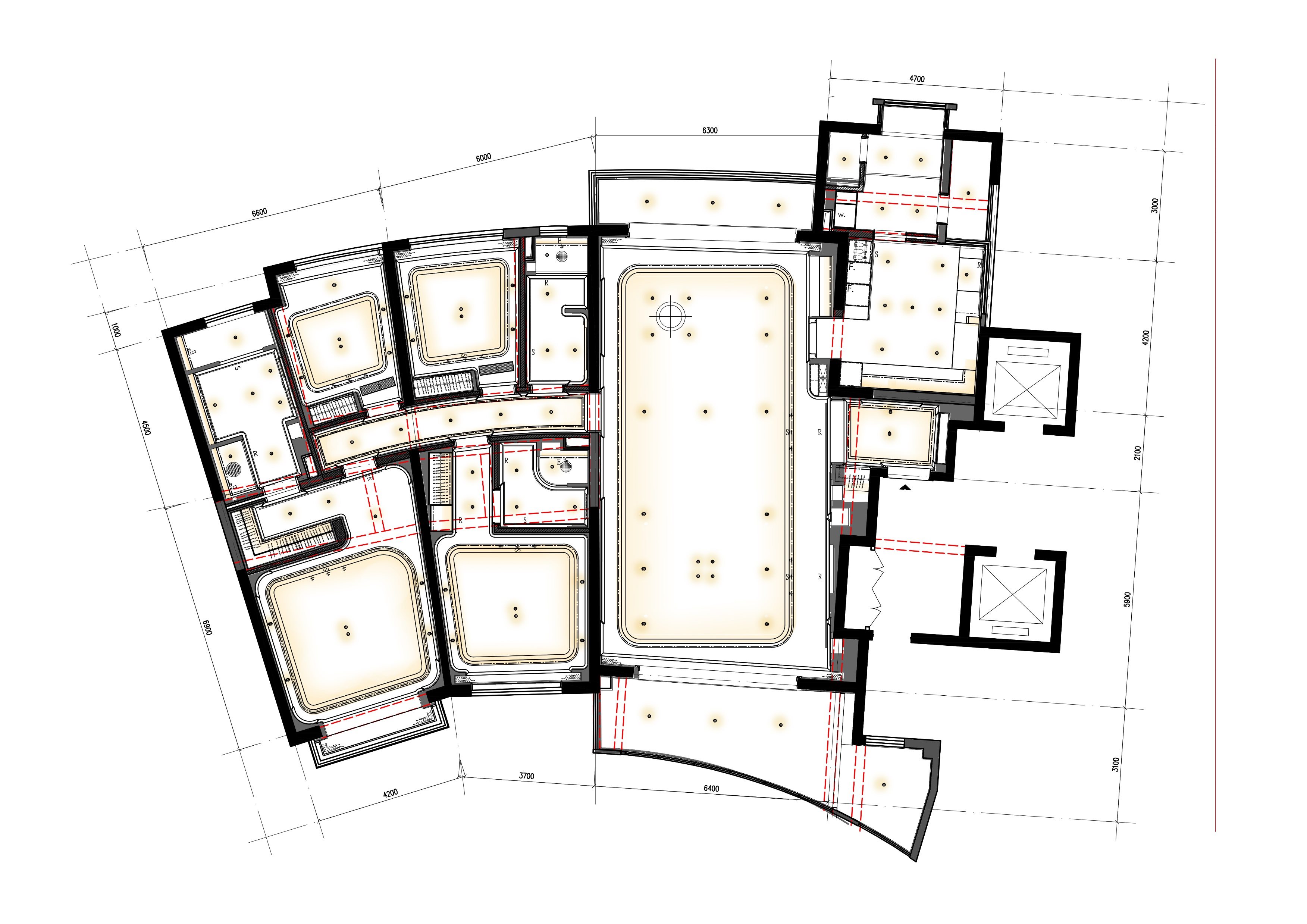 Mauritius residence planning document