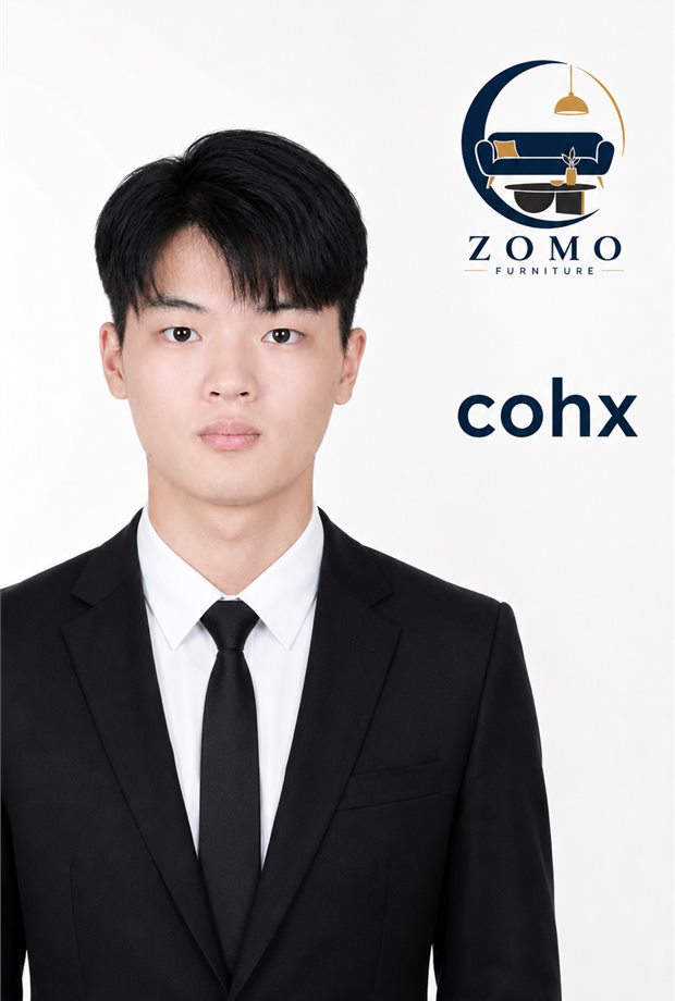 Cohx, ZOMO service team