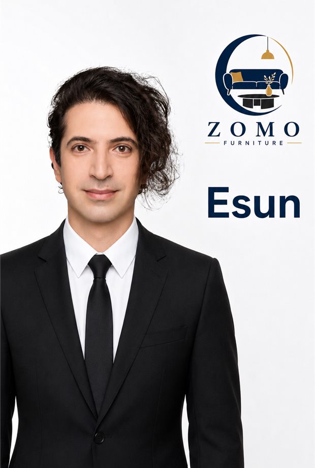 Esun, ZOMO service team