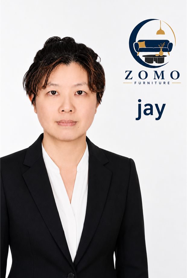 Jay, ZOMO service team