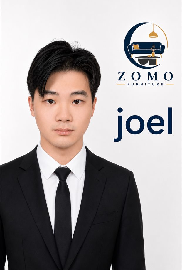 Joel, ZOMO service team